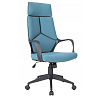 CX-0898H irodai szék, kék / fekete