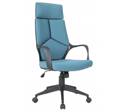 CX-0898H irodai szék, kék / fekete