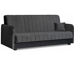 Sofa Rozkładana PORTO Szara