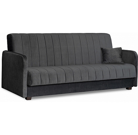 Sofa Rozkładana PORTO Szara