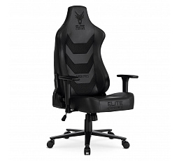 Fotel Obrotowy Gamingowy APEX Czarny