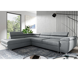 ALICE sarok ülőgarnitúra 151-es típus, Monolith 84 Bal