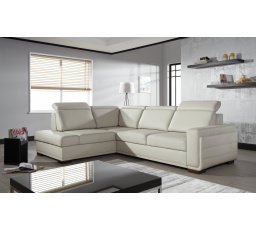 SALVO II sarok ülőgarnitúra, Bal