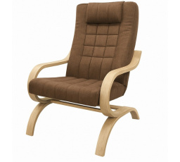 Křeslo Jola Aston 4/sonoma