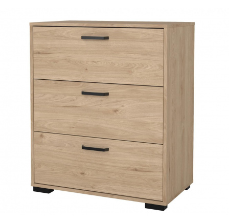 Komoda Selina 700 jackson hickory Komoda Selina 700 jackson hickory