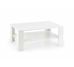 KWADRO konferencia asztal, fehér