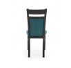 GERARD2 étkezőszék, zöld