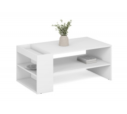 Konferenciasztal MURCIA, Fehér