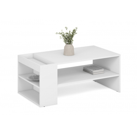 Konferenciasztal MURCIA, Fehér