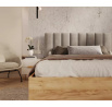 Łóżko do sypialni Grenada - 120x200