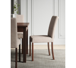 RODOS 81 Szék Sötét dió