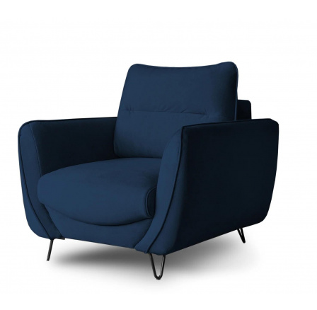 Silva 1F Velvetmat 40 93x82