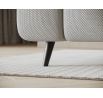 Kárpitozott ágy - boxspring SABENO 140x200, Calmora 04