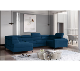 Escada Monolith 77 110x250 Left 1