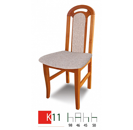 Krzesło K11 Krzesło K11