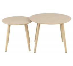 Roslin 2 asztalos készlet