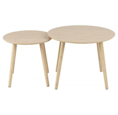 Roslin 2 asztalos készlet