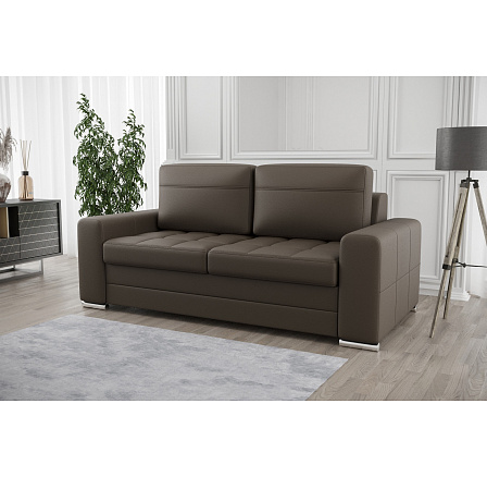 SOFA VERONA IV 205 CM SKÓRA NATURALNA SOFA VERONA IV 205 CM SKÓRA NATURALNA