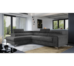 Sedací souprava LAURENCE, Dora 96 levá