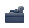 Kinyitható kanapé LOFT 3 Kék, Arva 14