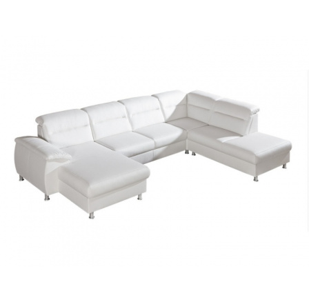 SCANDI sarok ülőgarnitúra