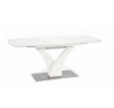 PALERMO étkezőasztal, fehér