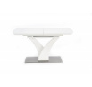 PALERMO étkezőasztal, fehér