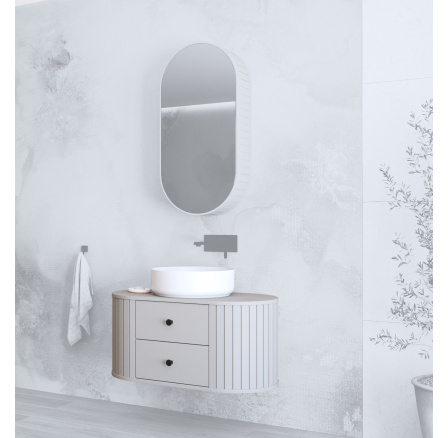 Szafka pod umywalke 2S cashmere