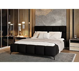 Łoże Mist 160x200 Flores 10 1