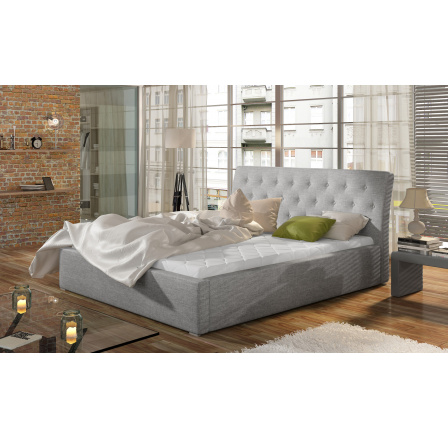 Milano 200x200 + Stelaż met./pod.gaz./kontener Sawana 21 1