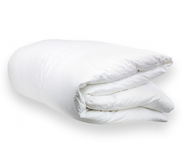 Péřová přikrývka STANDARD  135x200 cm 50/50 1200 g