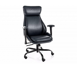 FORGÓSZÉK Q-092 FEKETE