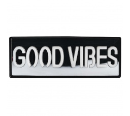 Neon LED lámpa Jó rezgések