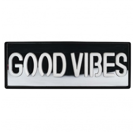 Neon LED lámpa Jó rezgések