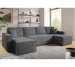 BASSIC U ülőgarnitúra, Posso 60