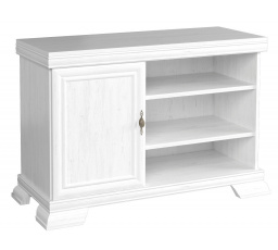 KORA 2 KRT komód, Andersen fenyő