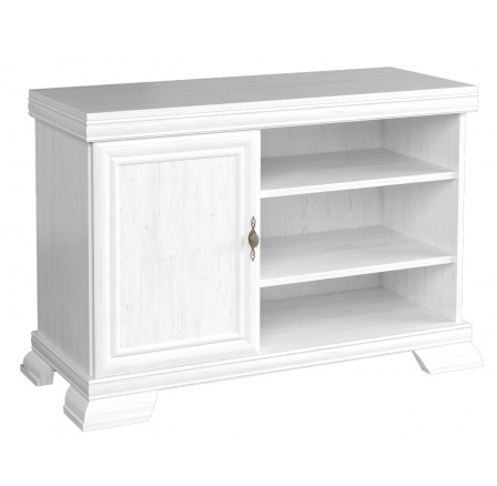 KORA 2 KRT komód, Andersen fenyő