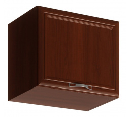 Konyhai felső szekrény SYCYLIA G50K, Milano dió