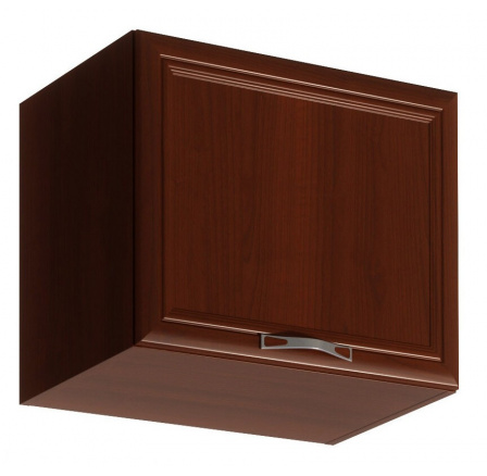 Konyhai felső szekrény SYCYLIA G50K, Milano dió