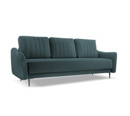 LATINA HR kinyitható kanapé Zöld, Dress Me 7