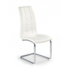 Étkezőszék K147, fehér