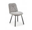 Étkezőszék K422, szürke