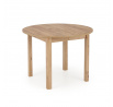 Étkezőasztal RINGO, Craft Tölgy