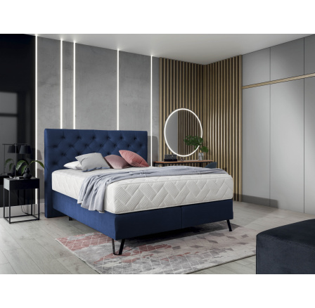 Cortina 180x200 Loco 40