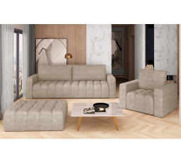 Lazaro 3+1+Taburet Paros 02 125x195 1