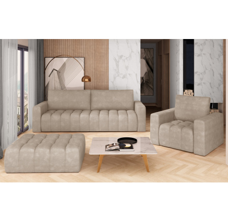Lazaro 3+1+Taburet Paros 02 125x195 1