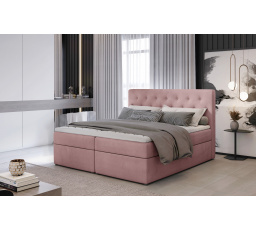 Loree 180X200 Mat Velvet 63 2