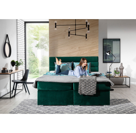 Softy 140X200 Monolith 37 2