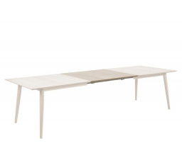 További Century deszkák fehér olajjal