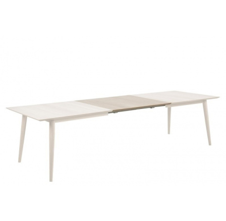 További Century deszkák fehér olajjal